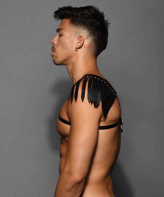 Gladiator Shoulder Harness